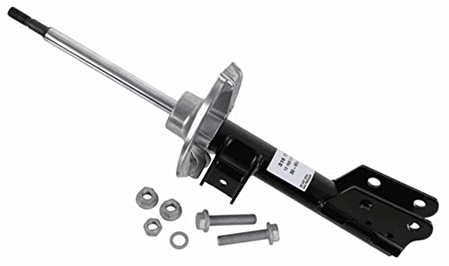 Sachs 318 131 Ammortizzatore Per Mercedes-Benz Vaneo (414) 2002-2005 Assale Anteriore