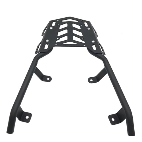 Rangement de bagages arrière moto support Xmax 2017 2018 2019 2020 2021 2022 2023 2024 solide