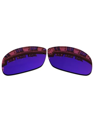 Image of Lenses Replacement for Ray-Ban RB3183 63mm