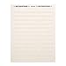 Brady LAT-16-361-5 1" Width x 0.75" Height, B-361B Self-Laminating Polyester, Matte Finish White/Translucent Laser Printable Label (Pack of 5000)