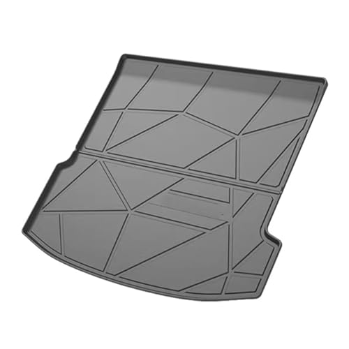 �Ԃ̃g�����N�p�}�b�g Compatible With Mercedes-Benz For GLE W167 350 450 300d 2020 2021 2022 2023 ���A�g�����N�}�b�g�t���A�p�b�h �C���e���A�����p�A�N�Z�T���[