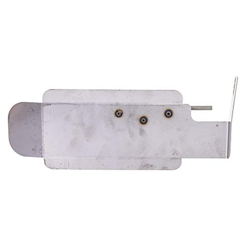 Exmark 135-5589 Spreader Side Deflector miniatura 2
