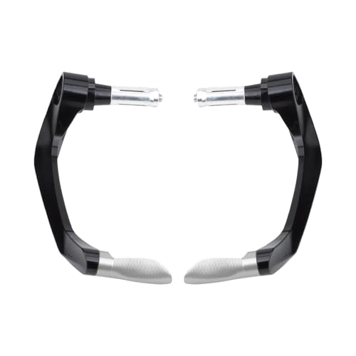 Guidon protector moto idéal pour affronter le trafic quotidien en GSX-8S