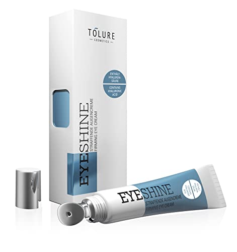 Tolure Cosmetics EYESHINE