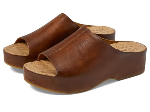 KORK-EASE Women Yazmin Cognac 9 Medium