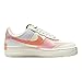 Nike Air Force 1 Low Shadow Women's CI0919-111 (CI0919-111, Numeric_9_Point_5)