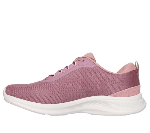 Skechers Donna Skech-Lite Pro 2.0 - Everyday Pace Sneaker In Malva, Taglia 36, Vegan, Lavabile In Lavatrice - 2