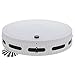 bObi Classic Robotic Vacuum Cleaner and Mop, Snow