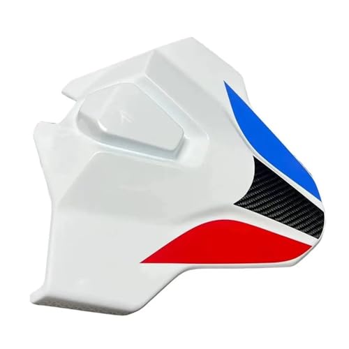 Dosseret de carénage arrière S1000RR 2023 pour les sorties sur piste et les virées solo