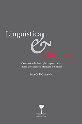 Linguística e marxismo: