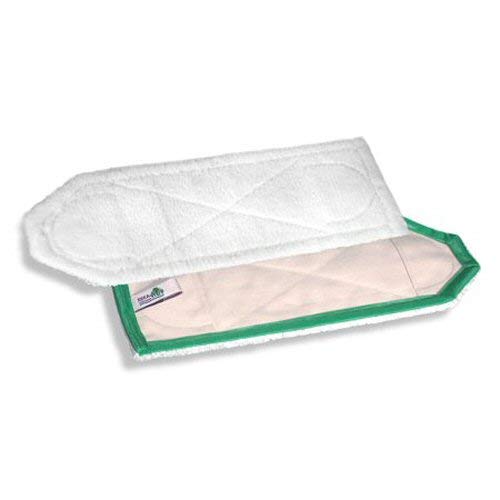 REKA Mikrofaser SUPER-Plus Bodentuch, 40 cm, vielseitig einsetzbar