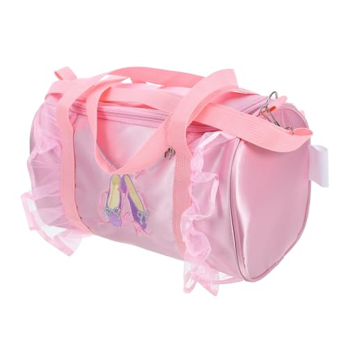 Trousse de rangement ballet élégante idéale pour les loges et les cours de danse - 3