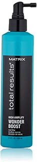 MATRIX Total Results High Amplify Wonder Booster Root Lifter Spray | Provides Extreme