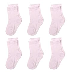 Pink - 6 Pairs