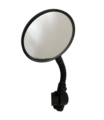 【正規輸入品】 TOP(トップ) フレキシブルバックミラー 34762