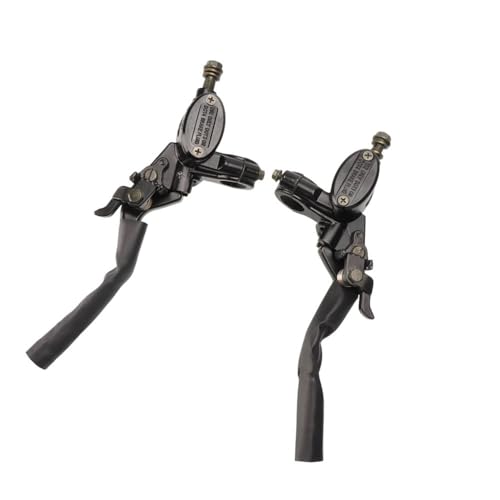 Paire de leviers de frein 22mm pour rénover votre ATV et moto quatre roues