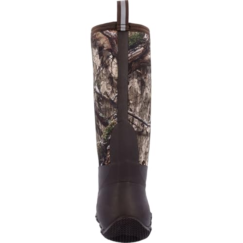 Muck Boot men's Fieldblazer Knee High Boot4