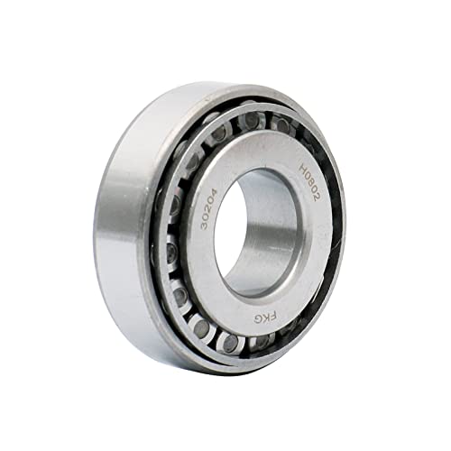 Ucut 30204*2 30204 Tapered Roller Bearing Cone And Cup Set thumb #5