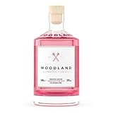 lüdenscheid wetter 16 tage Perfekt als Geschenk Woodland Sauerland Pink Gin, 38% Vol., 0,5l