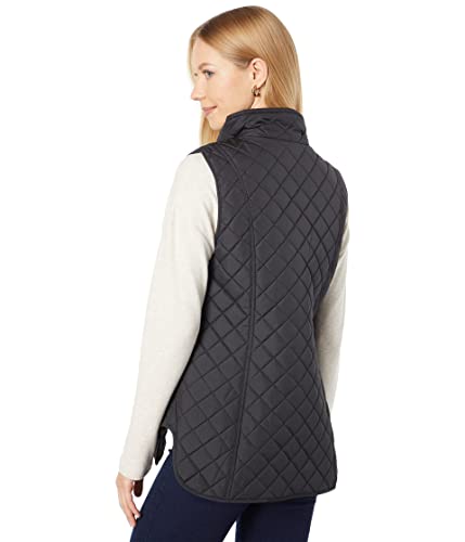 Tommy Hilfiger Womens Quilted Fall Fashion Lightweight Vest2
