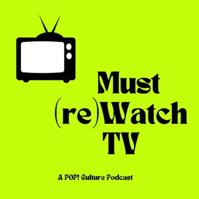 Must (re)Watch TV Trailer
