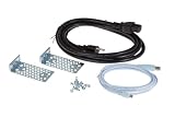 CablesAndKits - Cisco Catalyst 9300 Accessory Kit Compatible with Cisco 9300 Series...