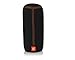 JBL Flip Portable Stereo Speaker with Wireless Bluetooth Connection (Black)