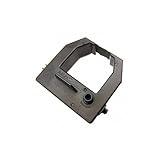 AMANO MRX-35 Replacement Ink Ribbon Cartridge (CE-319250 compatible)