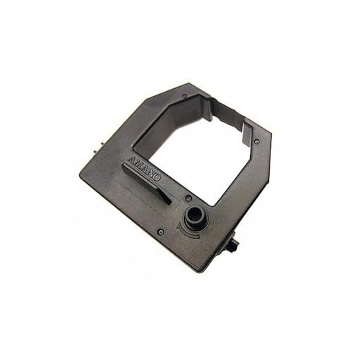 AMANO MRX-35 Replacement Ink Ribbon Cartridge (CE-319250 compatible)