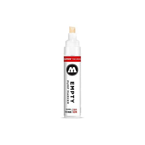 Molotow Marqueur 311em Cover