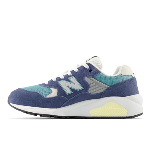Image of New Balance Men's 580 Sneakers