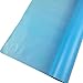 GatherTOOL 1Squ Blue Perforated Release Film for Vacuum Infusion RTM FRP Vacuum Bagging Tools Width 1 Meter