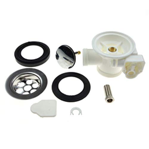 Franke Kitchen Systems Armaturen-Zubehör für Franke Euroset ESX 614 Spülbecken