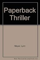Paperback thriller 0895943867 Book Cover