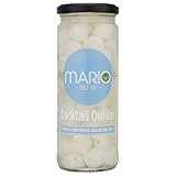 Mario Camacho Foods Cocktail Onions 16 Fl. Oz.