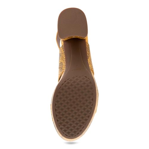 Image of Aerosoles Women's Camera Platform Sandal