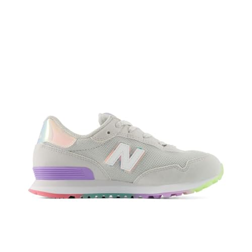 Image of New Balance Kids' 515 V1 Hook and Loop Sneaker