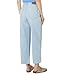 Madewell Women's Perfect Vintage Wide-Leg Crop Jeans in Fitzgerald