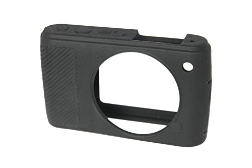 easyCover ECNJ3B easyCover Camera Case for Nikon J3 (Black)