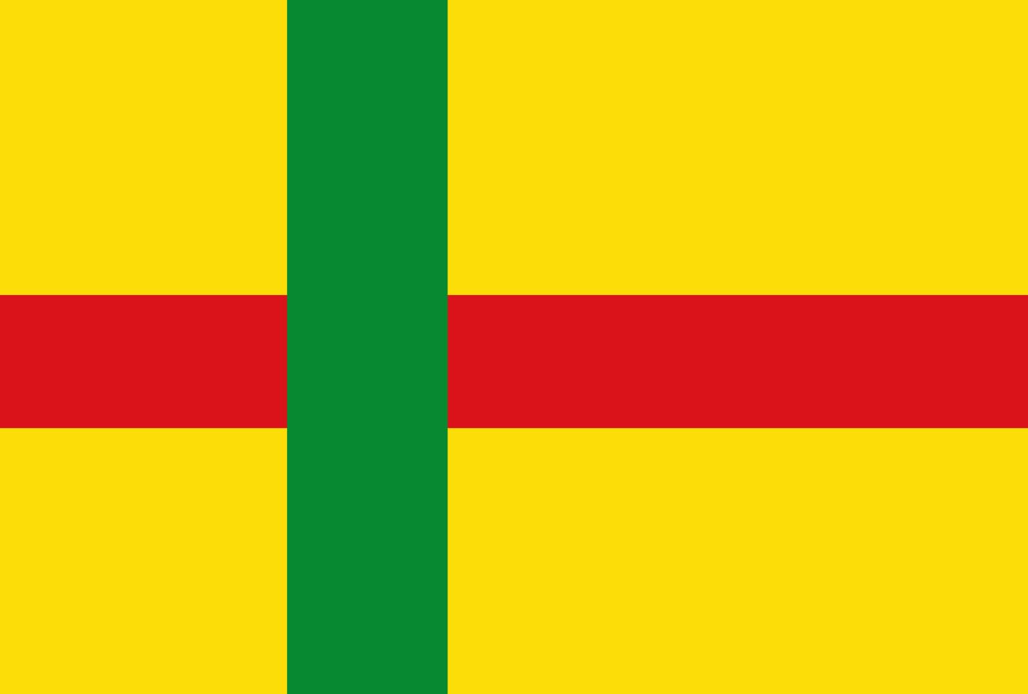 Koewacht vlag drapeau large de Zélande idée cadeau historique unique