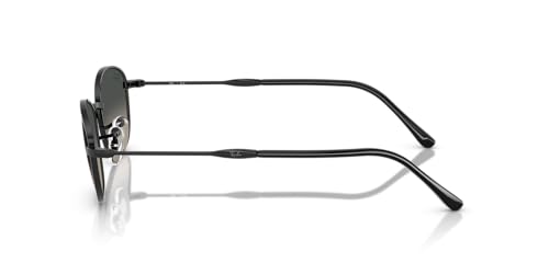 Image of Ray-Ban womens Rb3749 Oval Sunglasses