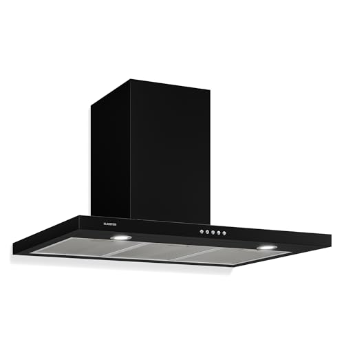 Klarstein Limelight Campana extractora cocina