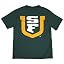 University of San Francisco/H/Primary Logo/Yt