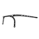 zum Nrpfell Scheiben Wischer Arm Vorne für 5 6 E60 E61 E63 E64 für 520I 520D 523I 525I 525D 530Xi 535D 540I 545I 550I M5 Scheibenwischerarm 61617185366 7185366 (Rechte Seite)