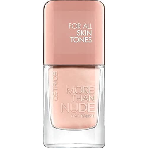 UÑAS MORE THAN NUDE ESMALTE 14 933541
