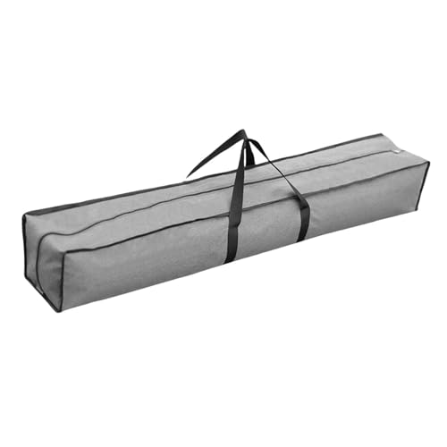 SZLIFE Saccheggio con palode a baldacchino portatile portatile portatore pesante borsone detenzione per per campeggio da viaggio per campeggio, Lunghezza di 150 Cm