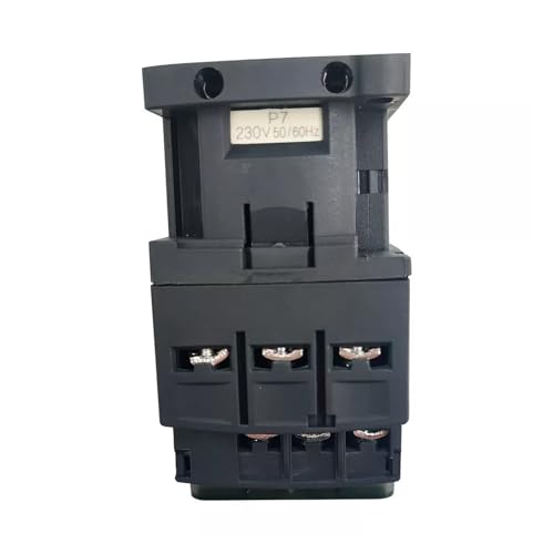 Contacteur LC1D18P7 240 V pour commande de moteur triphasé 18 A 3NO - 4