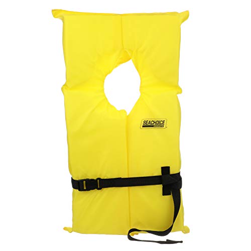 Image of Seachoice Life Vest, Type II