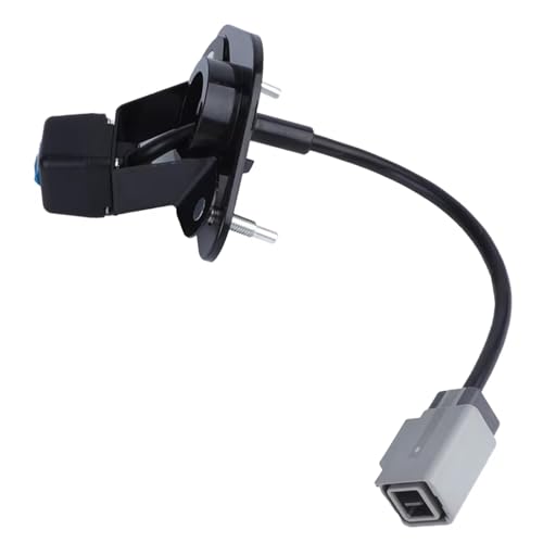 Caméra de recul pour Subaru Outback Legacy 2010-2014 avec support 86267AJ10B