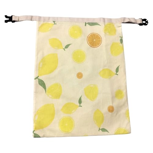 Bolsas de cera de abeja natural con forro protector de alta gama 2